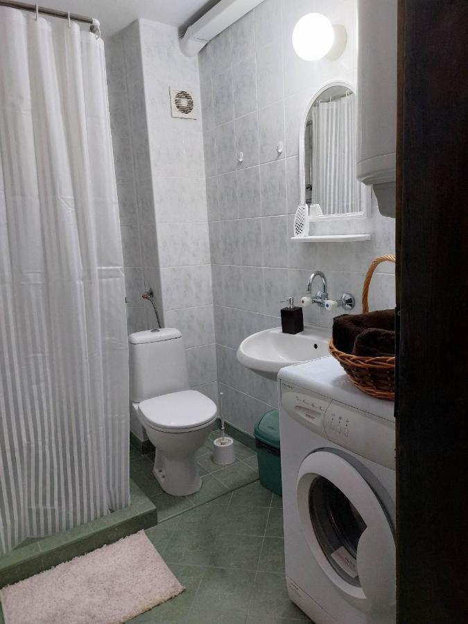 Apartament Quiet Central Studio Pazardżik Zewnętrze zdjęcie